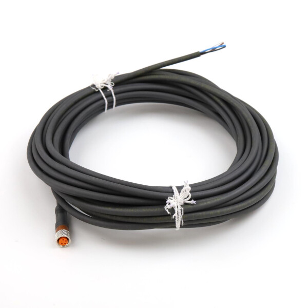 Lumberg Sensor/Aktor-Anschlussleitung RKMV 3-225/10M NOV