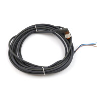 Lumberg Sensor/Aktor-Anschlussleitung RKWT 4-225/5M NOV