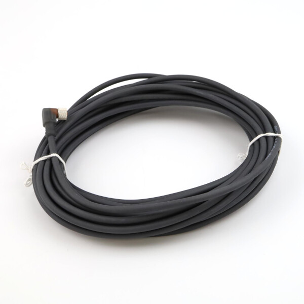 Lumberg Sensor/Aktor-Anschlussleitung RKMWV 4-225/10M NOV