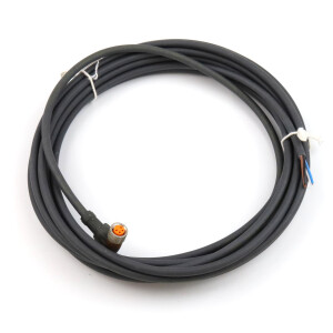 Lumberg Sensor/Aktor-Anschlussleitung RKMWV 4-225/5M NOV