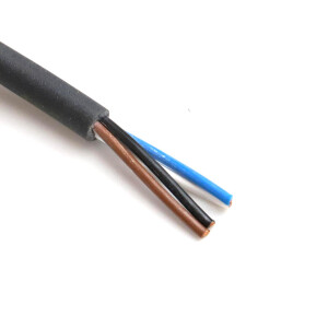 Lumberg Sensor/Aktor-Anschlussleitung RKMWV 4-225/5M NOV