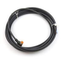 Lumberg Sensor/Aktor-Anschlussleitung RKMWV 4-225/5M NOV