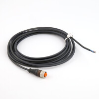 Lumberg Sensor/Aktor-Anschlussleitung RKT 4-3-224/5M NOV