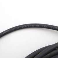 Lumberg Sensor/Aktor-Anschlussleitung RKT 4-3-224/5M NOV