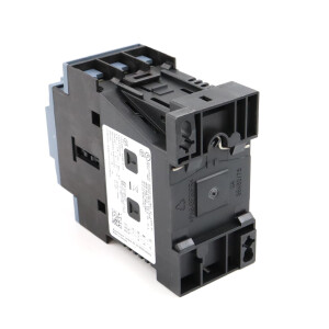 Siemens Leistungsschütz 3RT2027-1BB40 OVP