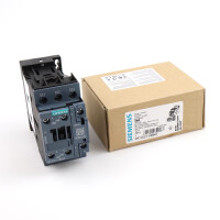 Siemens Leistungsschütz 3RT2027-1BB40 OVP