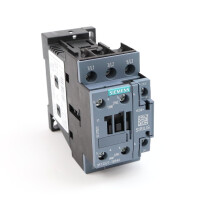 Siemens Leistungsschütz 3RT2027-1BB40 OVP