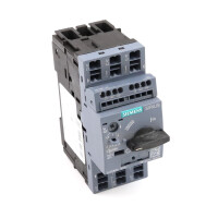 Siemens Leistungsschalter 3RV2011-1FA25 NOV