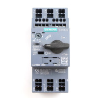 Siemens Leistungsschalter 3RV2011-1FA25 NOV