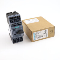 Siemens Leistungsschalter 3RV2021-4NA25 OVP