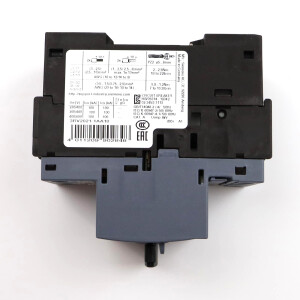 Siemens Leistungsschalter 3RV2021-1AA10 OVP