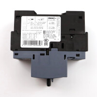 Siemens Leistungsschalter 3RV2021-1AA10 OVP