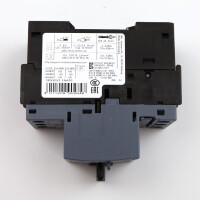 Siemens Leistungsschalter 3RV2021-1AA10 NOV