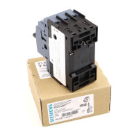 Siemens Leistungsschalter 3RV2011-4AA15 OVP
