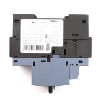 Siemens Leistungsschalter 3RV2011-4AA15 OVP