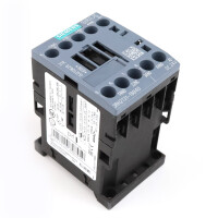 Siemens Hilfsschütz 3RH2131-1BB40 OVP