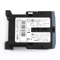 Siemens Hilfsschütz 3RH2131-1BB40 OVP