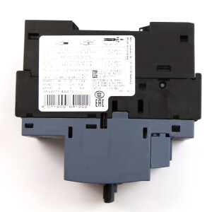 Siemens Leistungsschalter 3RV2011-4AA15 NOV