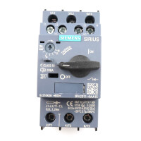 Siemens Leistungsschalter 3RV2011-4AA15 NOV
