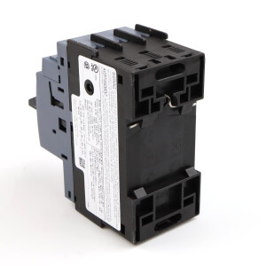 Siemens Leistungsschalter 3RV2011-0CA15 OVP
