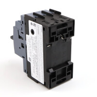 Siemens Leistungsschalter 3RV2011-0CA15 OVP