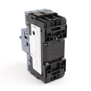 Siemens Leistungsschalter 3RV2021-4AA20 OVP