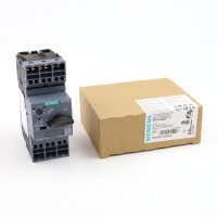 Siemens Leistungsschalter 3RV2021-4AA20 OVP