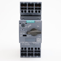 Siemens Leistungsschalter 3RV2021-4AA20 OVP