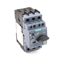 Siemens Leistungsschalter 3RV2011-0GA15 NOV