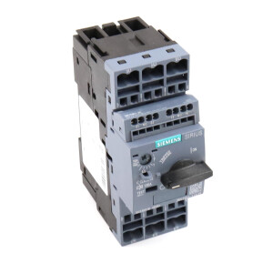 Siemens Leistungsschalter 3RV2021-1JA25 NOV