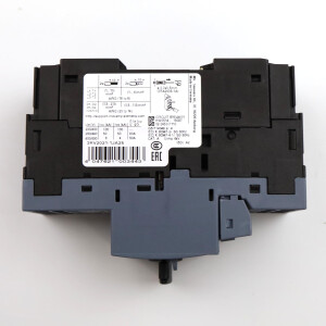 Siemens Leistungsschalter 3RV2021-1JA25 NOV