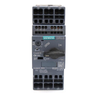 Siemens Leistungsschalter 3RV2021-1JA25 NOV