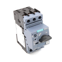 Siemens Leistungsschalter 3RV2021-1GA10 NOV