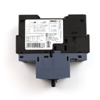 Siemens Leistungsschalter 3RV2021-1GA10 NOV