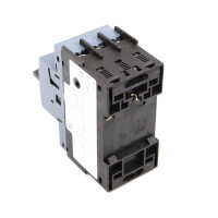 Siemens Leistungsschalter 3RV2021-1GA10 NOV