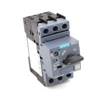 Siemens Leistungsschalter 3RV2021-4DA10 NOV