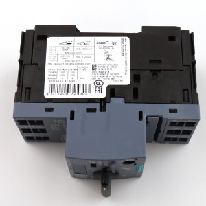 Siemens Leistungsschalter 3RV2011-1FA20 NOV