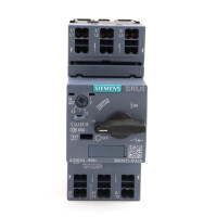 Siemens Leistungsschalter 3RV2011-1FA20 NOV