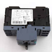 Siemens Leistungsschalter 3RV2011-1FA20 NOV