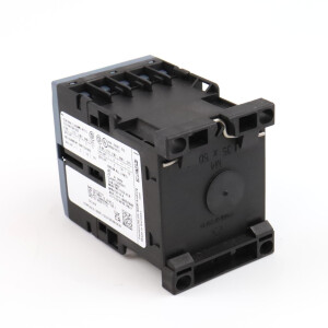 Siemens Leistungsschütz 3RT2018-1BB41 OVP