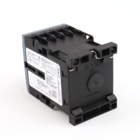 Siemens Leistungsschütz 3RT2018-1BB41 OVP