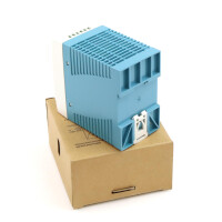 Mean Well Netzteil MDR-100-24 OVP