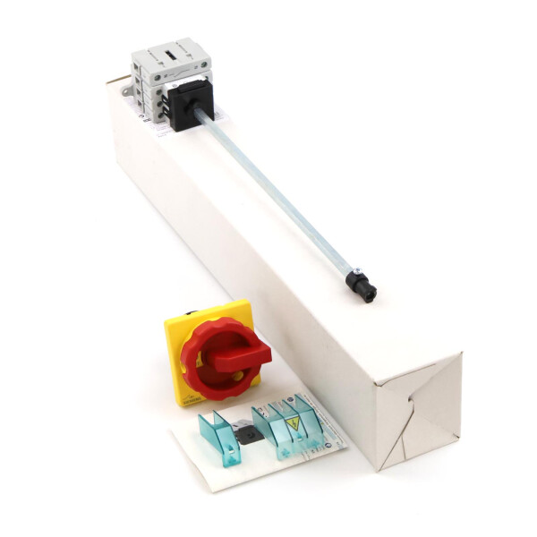 Siemens Hauptschalter 3LD3448-0TL53 OVP