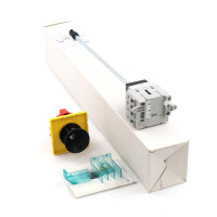 Siemens Hauptschalter 3LD3448-0TL53 OVP