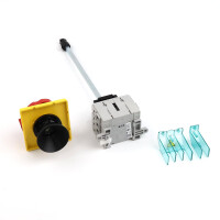 Siemens Hauptschalter 3LD3448-0TL53 NOV
