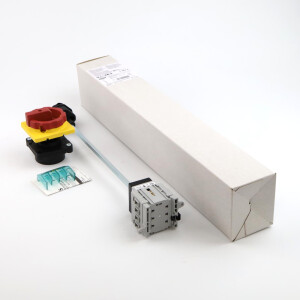 Siemens Lasttrennschalter 3LD2044-1TL53 OVP