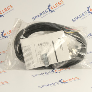 Balluff Power Remote System Sender RPTA-3005-05 0830JP 5M OVP