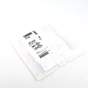 Phoenix Contact Elektronischer Geräteschutzschalter PTCB E1 24DC/1-4A SI-R 1135753 OVP