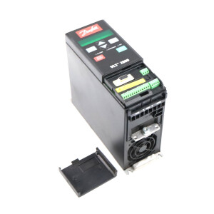 Danfoss Frequenzumrichter VLT2807PS2B20STR1DBF00A00C0 195N0027 GEB