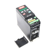 Danfoss Frequenzumrichter VLT2807PS2B20STR1DBF00A00C0 195N0027 GEB